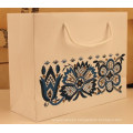 Paper Cosmetics Bags/ Paper Clothes Bag